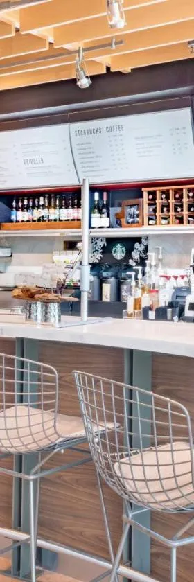 Courtyard by Marriott Silver Spring Downtown，位于银泉的酒店