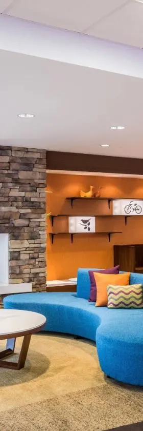 Fairfield Inn & Suites by Marriott Butte，位于比尤特的酒店