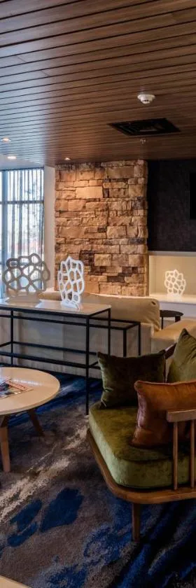 Fairfield Inn & Suites by Marriott Brownsville North，位于布朗斯维尔的酒店