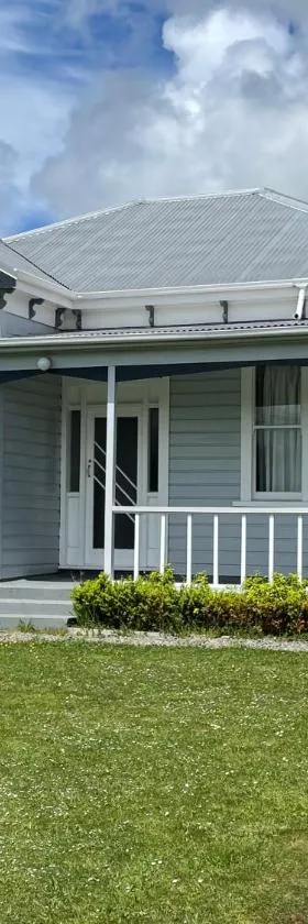 Seamstress Cottage，位于Marton的酒店