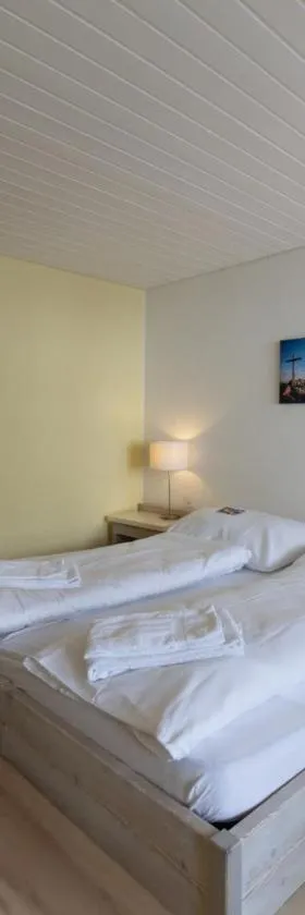 Hotel Säntis Lodge，位于安特瓦塞尔的酒店