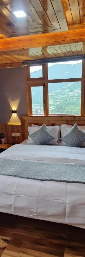 Ekaant Orchard Retreat , A Serene Homestay，位于纳尔卡恩达的酒店