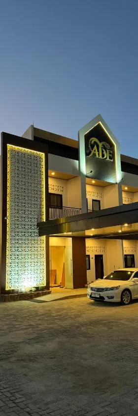 ABE Hotel & Convention，位于Siborongborong的酒店