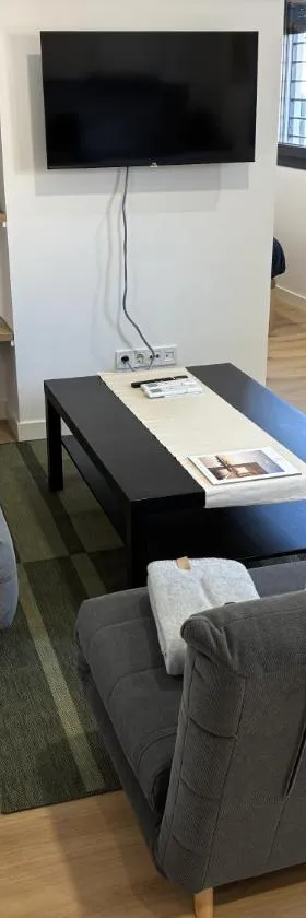 A&R Apartamento Margarita III，位于圣塞巴斯蒂安德洛斯雷耶斯的酒店