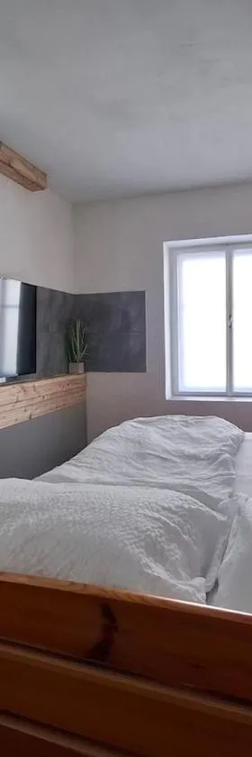 Apartmán pro dva，位于普拉哈季采的酒店