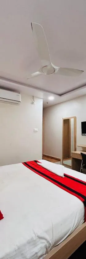 HOTEL INDRALOK Inn HAZARIBAGH，位于Hazārībāg的酒店