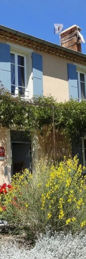 加兰斯酒店，位于贝端的酒店