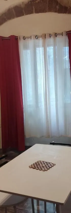 Studio centre ancien，位于福卡尔基耶的酒店