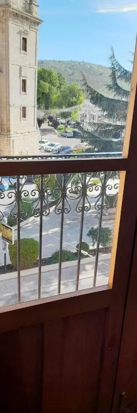 Casa Frasco，位于卢克的酒店