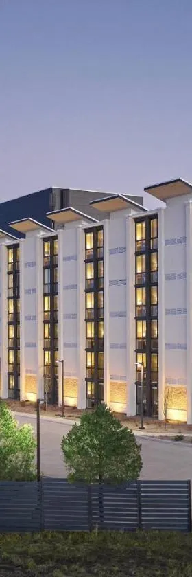 Delta Hotels by Marriott Denver Thornton，位于威斯敏斯特的酒店