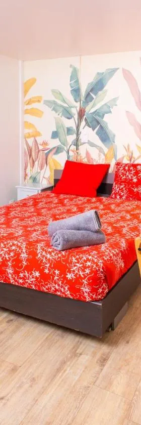 Appartement Jelyad Terres Fortes 2 à 10 minutes de Disney，位于尚特洛普恩布里的酒店