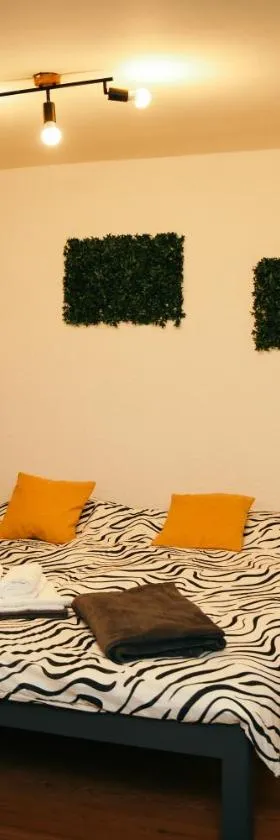 Filip，位于斯拉沃尼亚布罗德的酒店