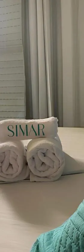 Simar Hotel，位于阿拉兰瓜的酒店