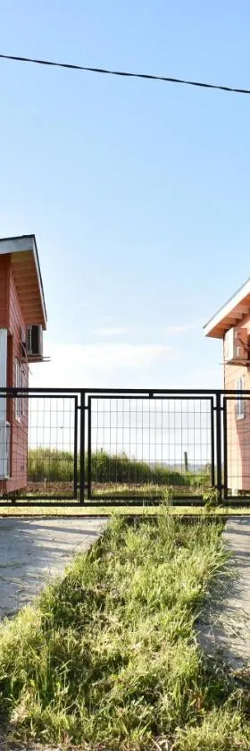 Cabañas Acheuque，位于Puqueldón的酒店