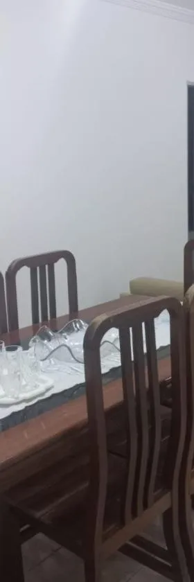Apartamento para temporada Garanhuns，位于加拉尼温斯的酒店
