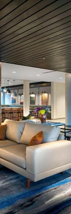 Fairfield Inn & Suites by Marriott Shelby，位于谢尔比的酒店
