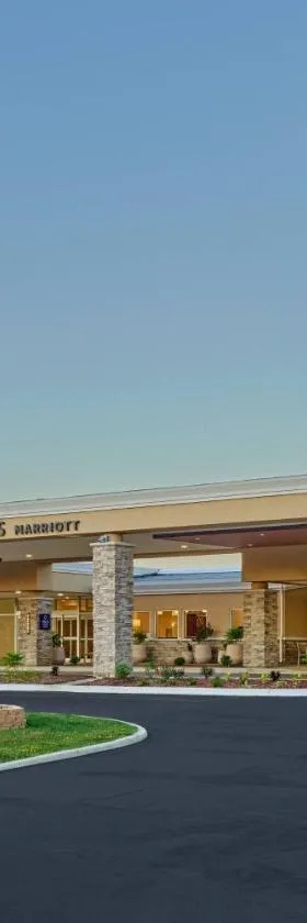 Delta Hotels by Marriott Chicago Willowbrook，位于威洛布鲁克的酒店