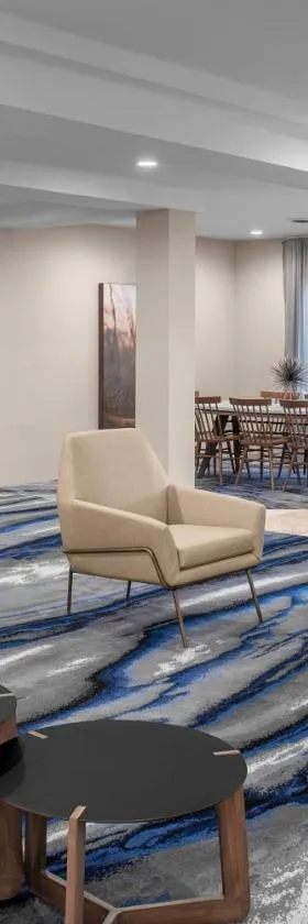 Fairfield by Marriott Inn & Suites Columbus Hilliard，位于哥伦布的酒店