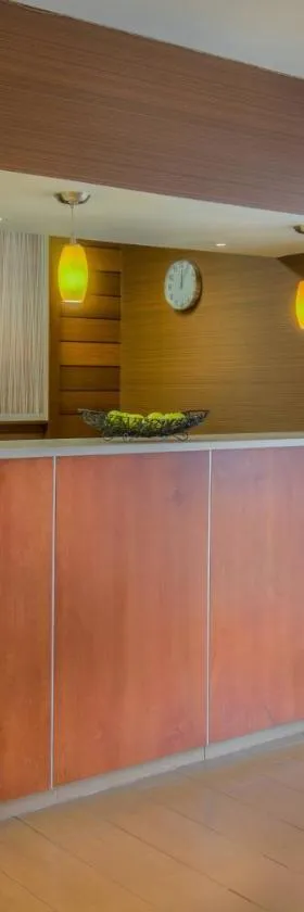 里士满切斯特费尔菲尔德客栈，位于切斯特的酒店