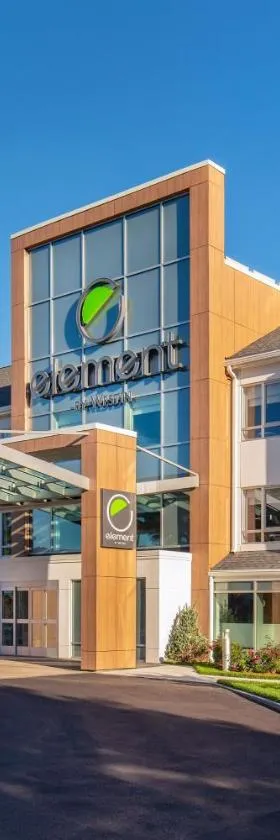 Element Chelmsford，位于切姆斯福德的酒店