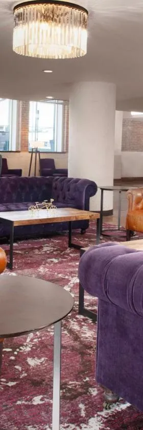 Fairfield Inn & Suites by Marriott Dallas Downtown，位于达拉斯的酒店