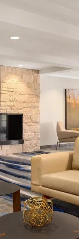 Fairfield Inn & Suites by Marriott Reno Sparks，位于斯帕克斯的酒店