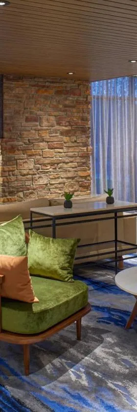 Fairfield Inn & Suites by Marriott Midland，位于米德兰的酒店