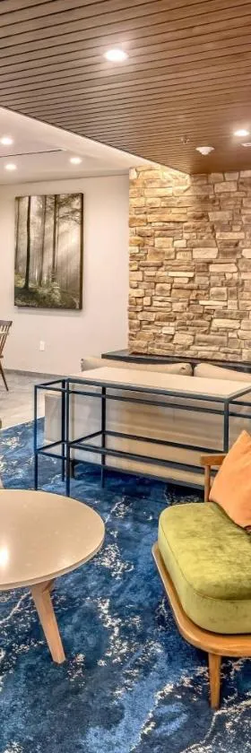 Fairfield Inn & Suites Fort Worth Northeast，位于赫斯特的酒店