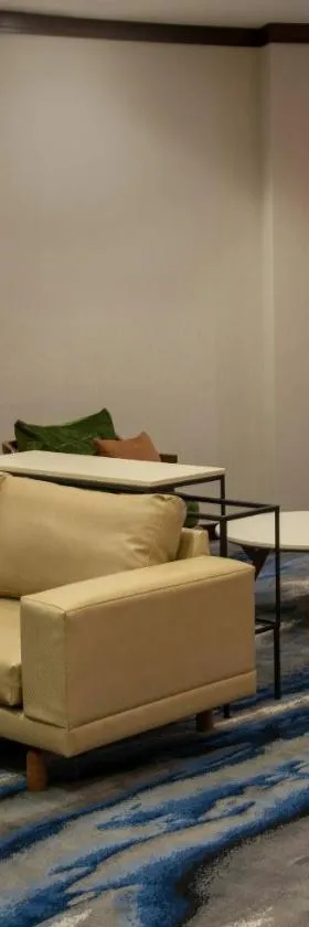 刘易斯堡费尔菲尔德客栈，位于刘易斯堡的酒店
