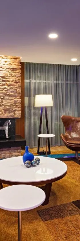 Fairfield Inn & Suites Houston Richmond，位于Richmond的酒店