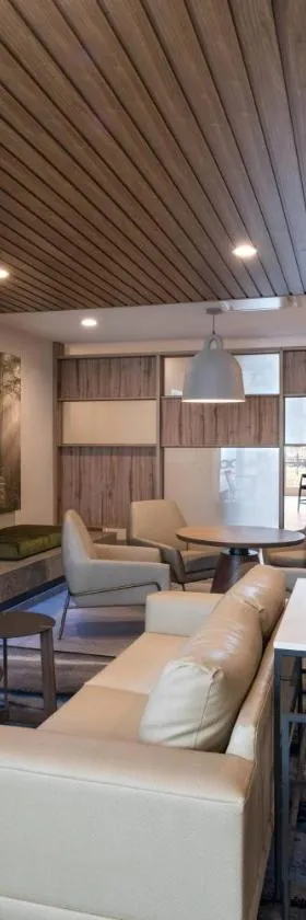 Fairfield Inn & Suites by Marriott Houston Missouri City，位于密苏里城的酒店