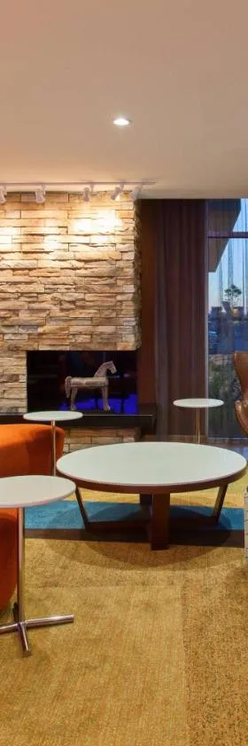 Fairfield Inn & Suites by Marriott Tucumcari，位于图克姆卡里的酒店