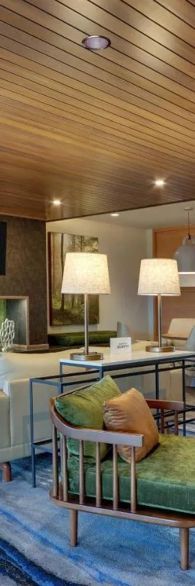 Fairfield Inn & Suites Warsaw，位于沃索的酒店