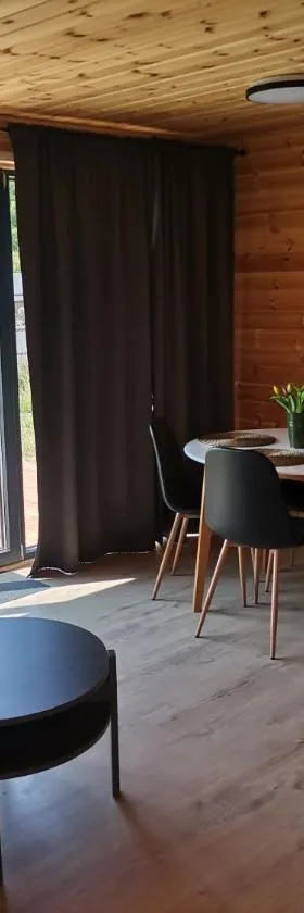 Hortensja，位于鲁斯诺沃的酒店