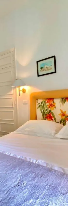 Hotel plaza corniche la marsa，位于拉马萨的酒店