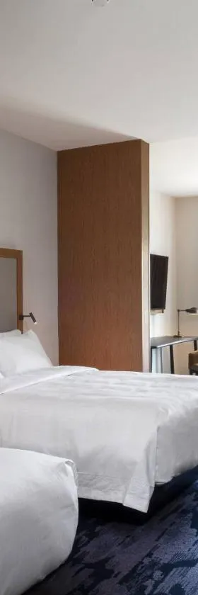 Fairfield by Marriott Inn and Suites O Fallon IL，位于奥法伦的酒店