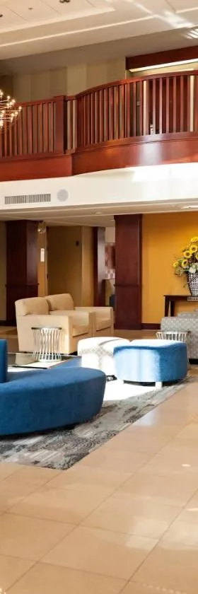 Fairfield Inn & Suites by Marriott Somerset，位于萨默塞特的酒店