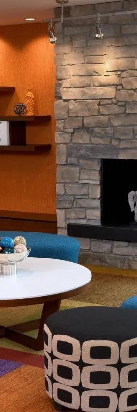 Fairfield Inn & Suites by Marriott Omaha West，位于奥马哈的酒店