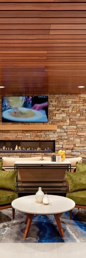 Fairfield by Marriott Inn & Suites Indio Coachella Valley，位于印地欧的酒店