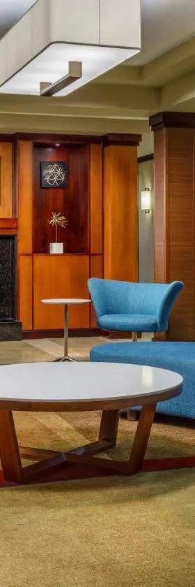 Fairfield by Marriott Peoria East，位于皮奥里亚的酒店