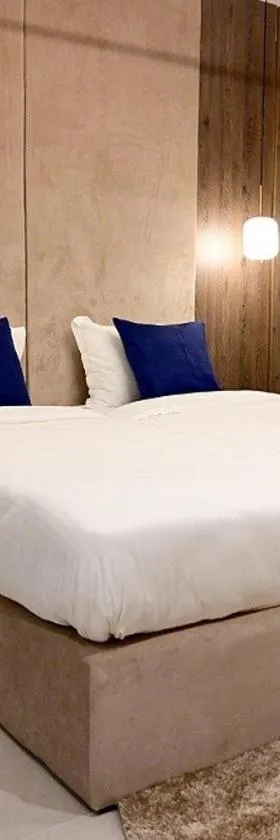 Луксозни делукс стаи Мечката，位于博泰夫格勒的酒店
