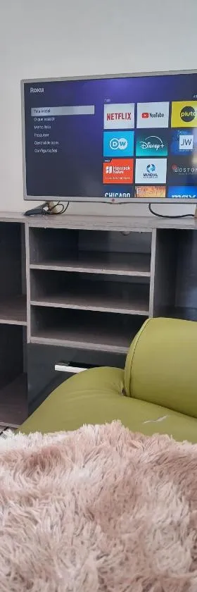 Casa de Temporada Barreiro BH!，位于贝洛奥里藏特的酒店