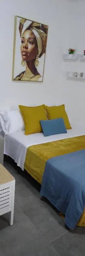 Apartamento Asis，位于赫雷斯-德拉弗龙特拉的酒店