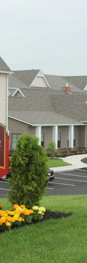 Residence Inn by Marriott Columbus，位于哥伦布的酒店