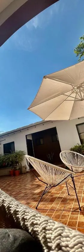 Casa Sur，位于特古西加尔巴的酒店