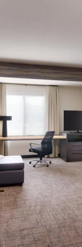 Residence Inn by Marriott Brunswick，位于布伦瑞克的酒店