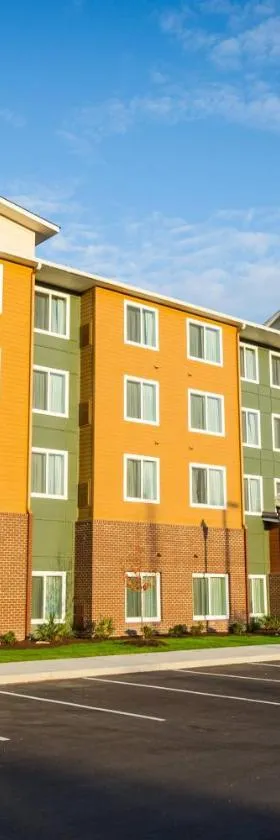 Residence Inn by Marriott Columbia West/Lexington，位于西哥伦比亚的酒店