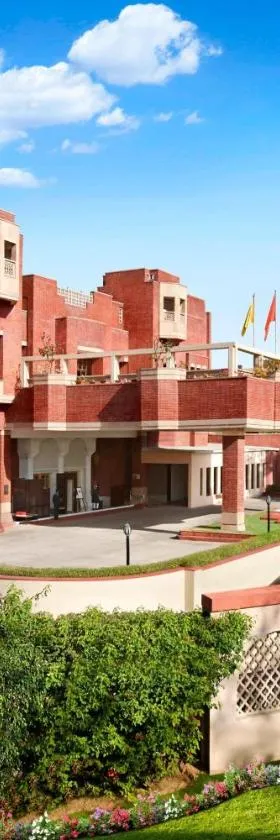 ITC Rajputana, a Luxury Collection Hotel, Jaipur，位于斋浦尔的酒店