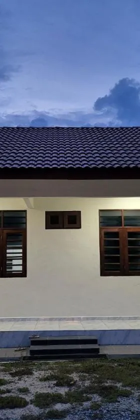 Inap Renggeh Kuala Terrengganu Roomstay，位于Kampong Ru Sila的酒店