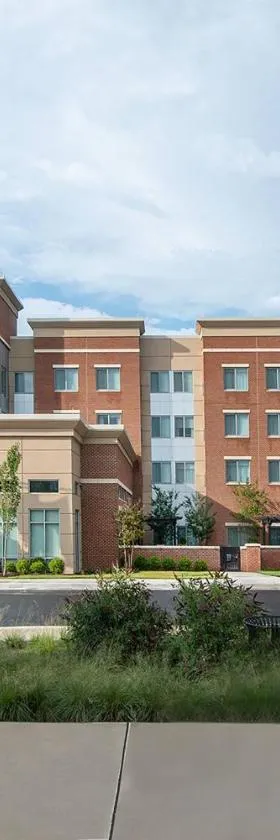 Residence Inn Fulton at Maple Lawn，位于Fulton的酒店